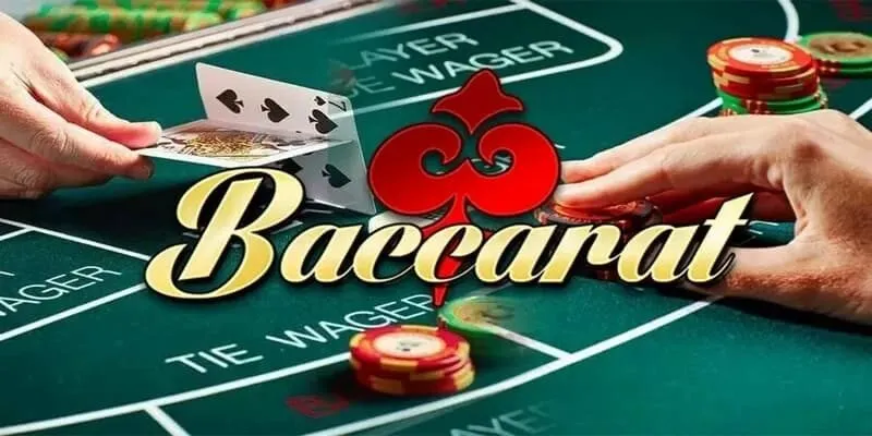 Những kinh nghiệm chơi Baccarat cho người mới