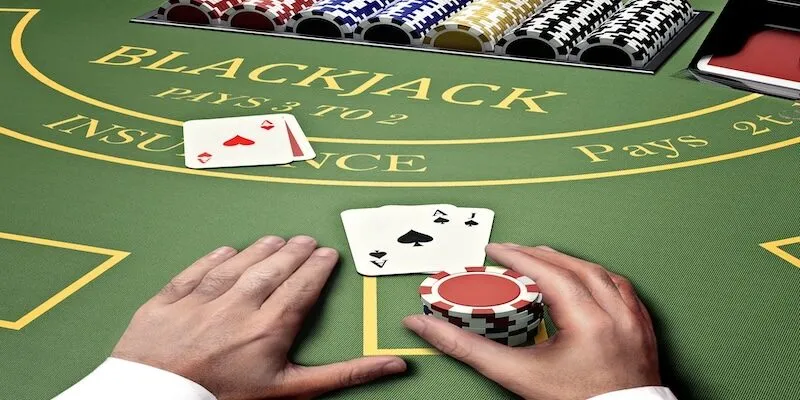 Những quy định cơ bản trong Black Jack người chơi mới cần nắm