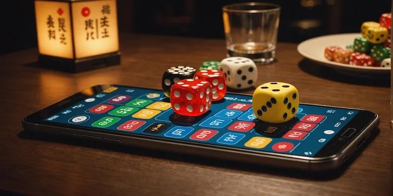 Cách chơi tài xỉu: Khám phá luật chơi Tài Xỉu cơ bản