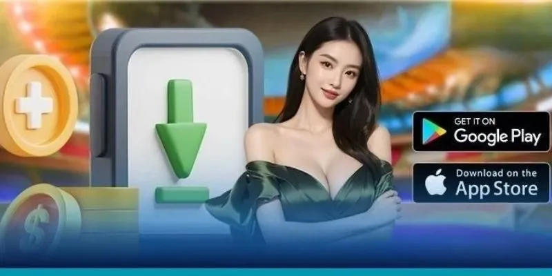 Có một vài điểm khác biệt khi tải app GO88 trên Android và iOS