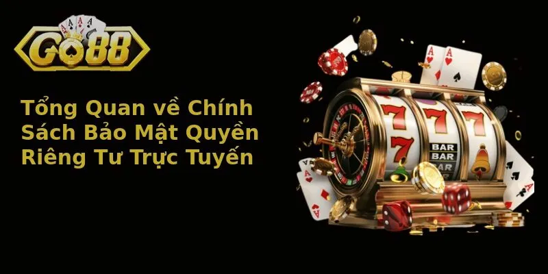 GO88 cam kết các thông tin người chơi đều được bảo mật tuyệt đối