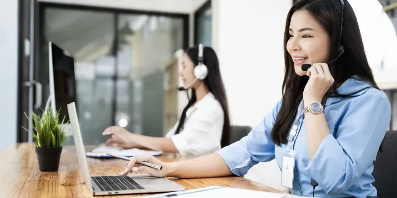 Go88 sở hữu đội ngũ CSKH nhiệt tình, chuyên nghiệp