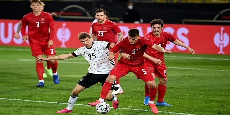 Kèo Châu Âu: Hướng dẫn đọc kèo, kinh nghiệm và chiến lược hiệu quả