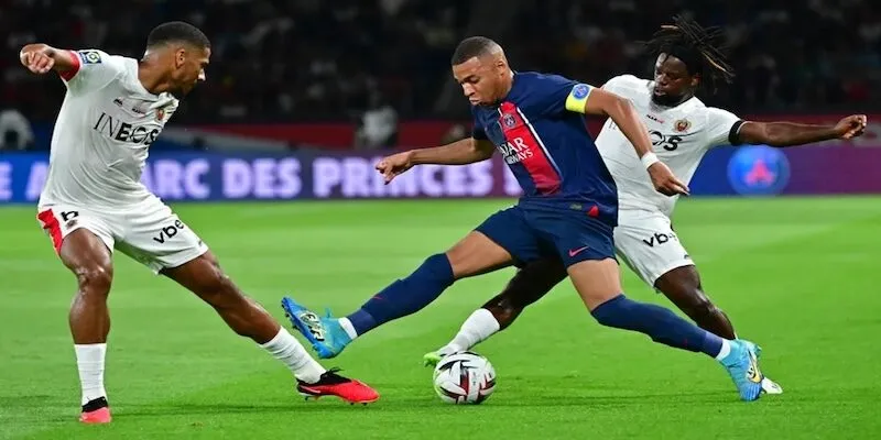 Kinh nghiệm và chiến lược chơi kèo Châu Âu hiệu quả