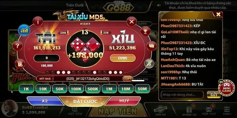 Kho game đẳng cấp cùng dealer chuyên nghiệp
