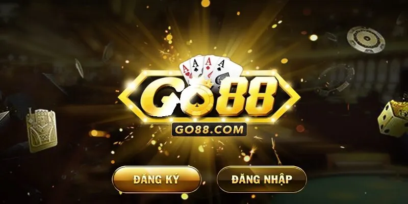 Nhà cái GO88 đến từ đâu?
