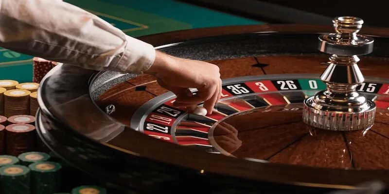 Roulette là gì? Hướng dẫn chơi và các biến thể phổ biến cho người mới