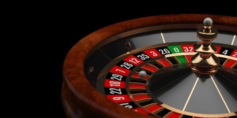Cách chơi Roulette cơ bản cho người mới