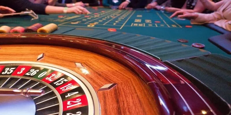 Các biến thể chơi Roulette phổ biến hiện nay