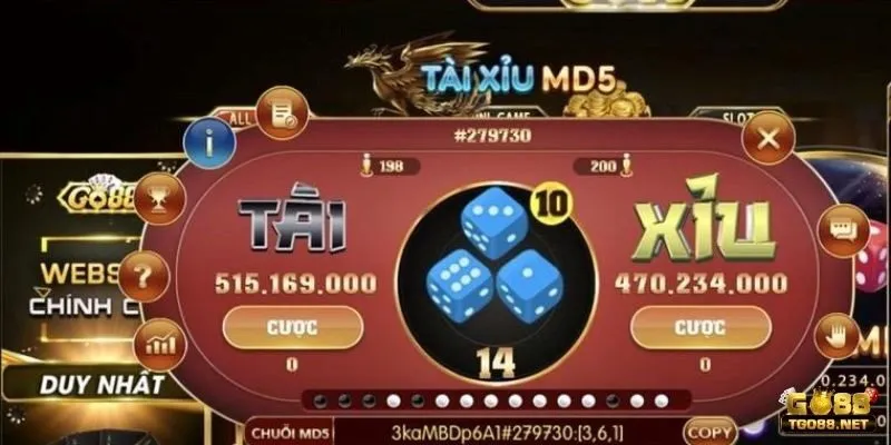 Tìm hiểu luật chơi tài xỉu cho người mới bắt đầu