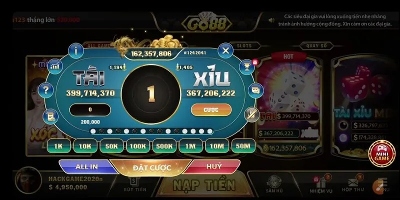 Tận hưởng cá cược trực tuyến đẳng cấp và hấp dẫn tại GO88