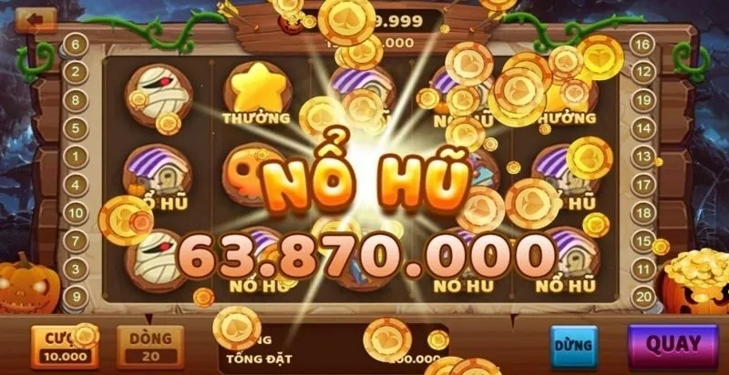 Nổ hũ Go88 cực đã – Đăng ký ngay để nhận các ưu đãi siêu hời chỉ có tại Go88