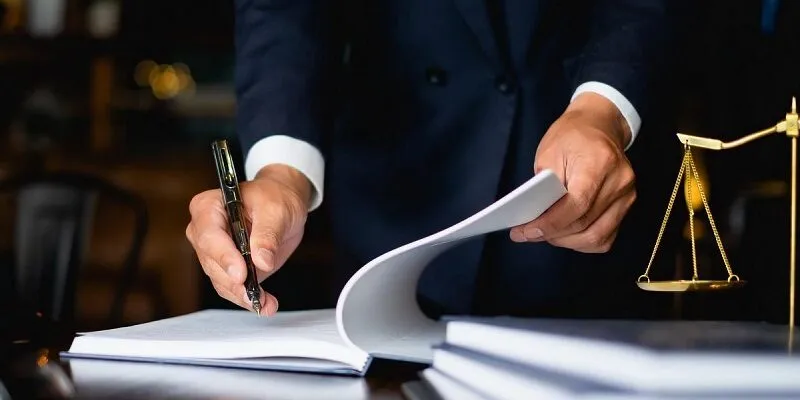 Vi phạm quy định Go88 sẽ bị xử phạt theo quy định