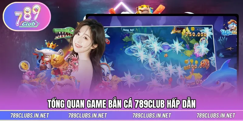 hướng dẫn bắn cá